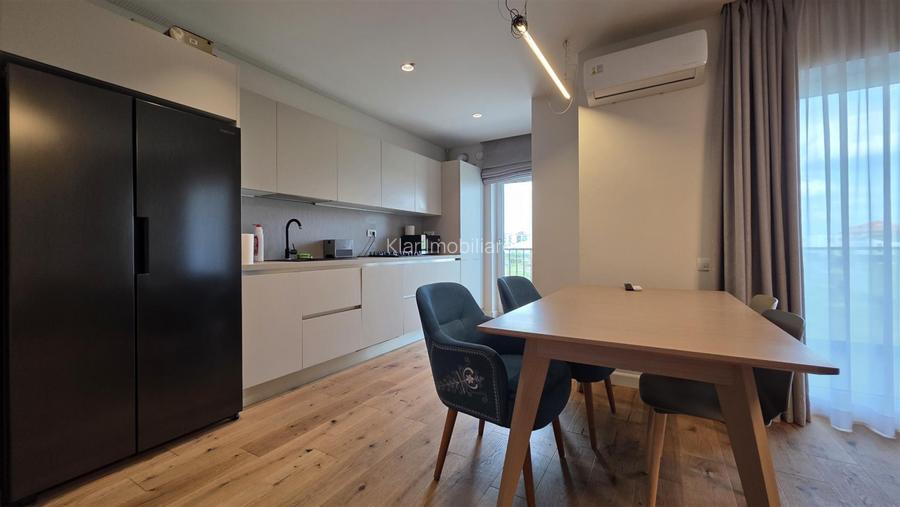 Apartament modern 3 camere 100mp Buna Ziua zona LIDL - 2