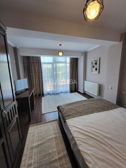Apartament cu 2 camere DECOMANDAT, LOC PARCARE, PET FRIENDLY, zona Bucium - OMV - 17