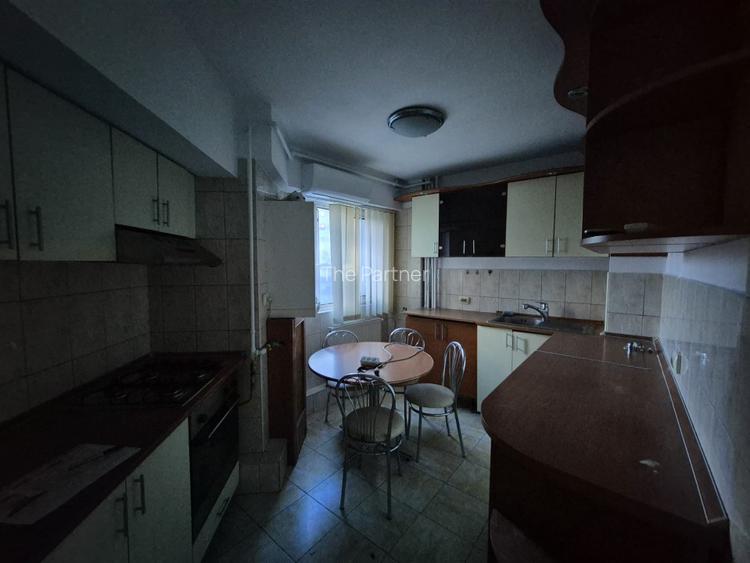 APARTAMENT DE INCHIRIAT MARRIOTT - PRETABIL BIROU - 7