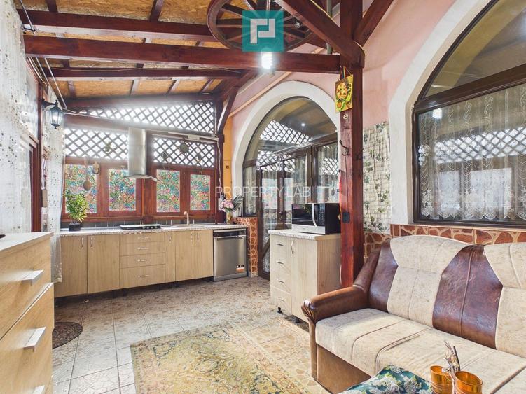 Apartament cu 2 camere pe Str.Episcopiei - 17