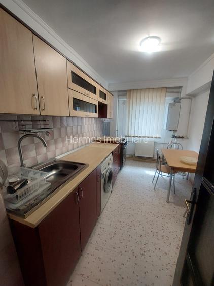 Apartament 2 camere decomandat, Tomis 3/City Mall - 11