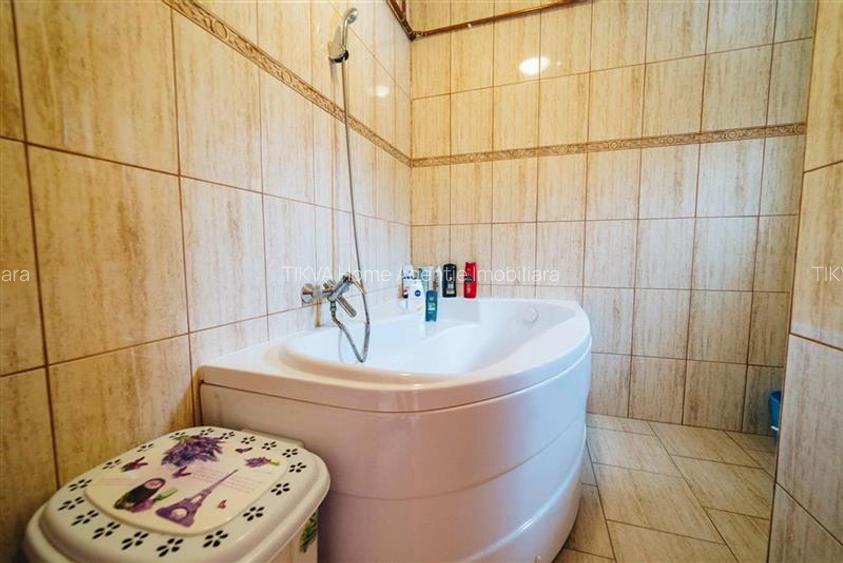 Pensiune si casa de oaspeti la pasul Bucin (Pensiunea Kamilla) - 28