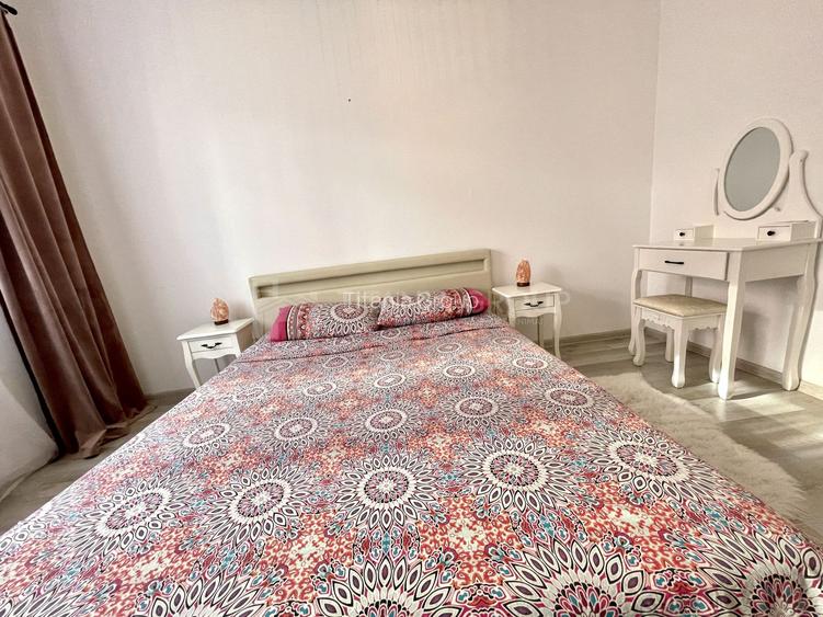 Apartament 2 camere+parcare, short/long term, pet friendly - 4