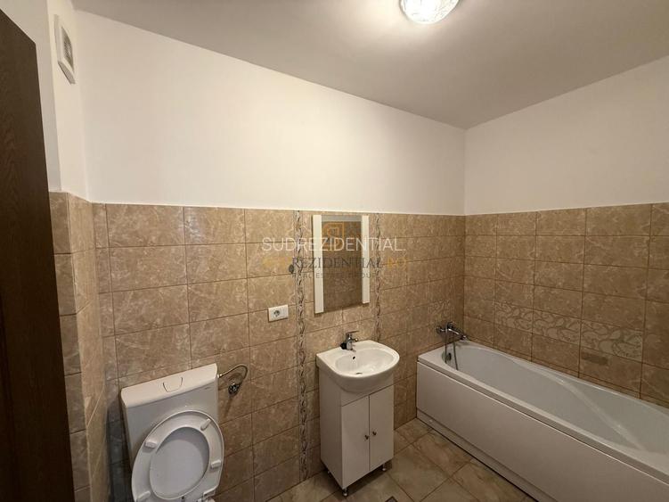 Garsoniera spatioasa, Drumul Jilavei, langa metrou Aparatorii Patriei - 9