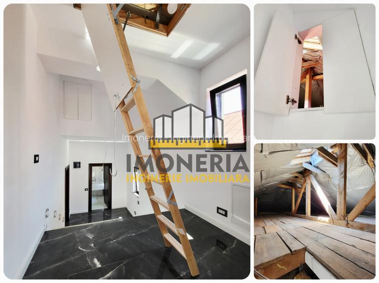 Vila singulara 5-6 cam-comision 0%- 600m Auchan Titan - 250m Parcul Teilor - 38