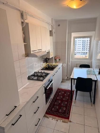 Apartament cu o cameră, str. Arcu - 2