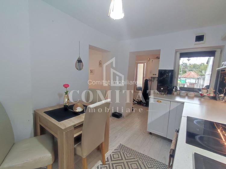 Casă cu finisaje moderne | La cheie | 4 camere | Localitatea Dezmir - 21