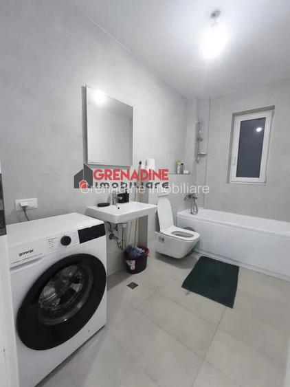 Apartament 2 Camere + Dressing Noua Residence - Cod 5287 - 7