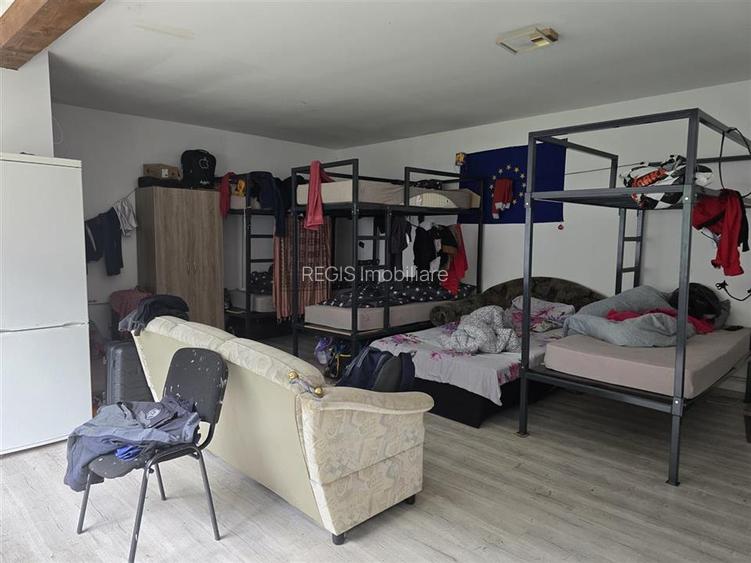 Casa in Centrul Prejmerului - 11