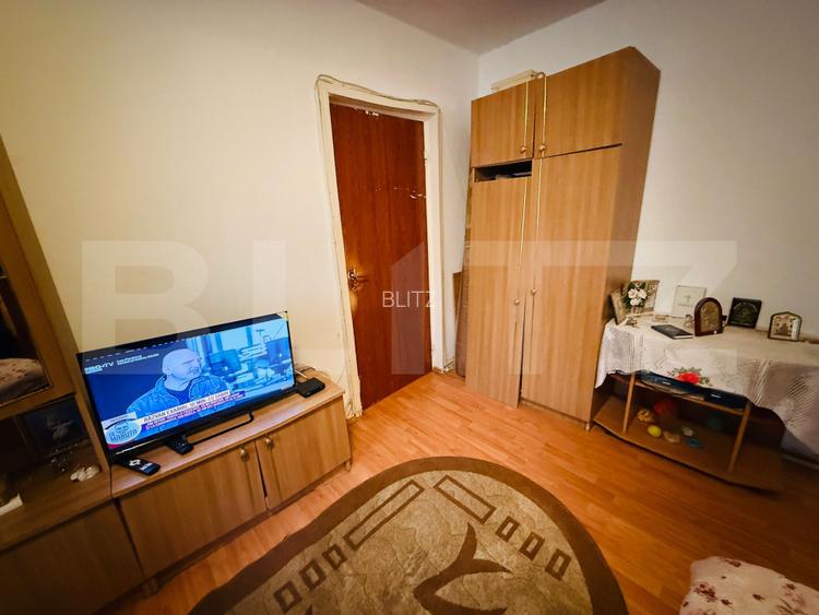 Apartament cu 2 camere - zona Noua- Se vinde urgent! - 3