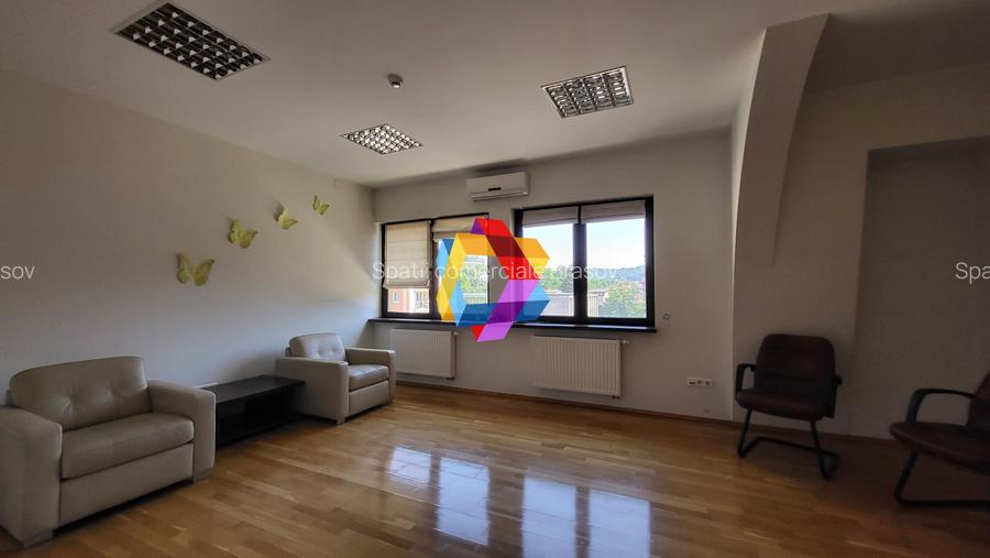 Spatiu de birouri - 1950 mp # plus-imo.ro - 10