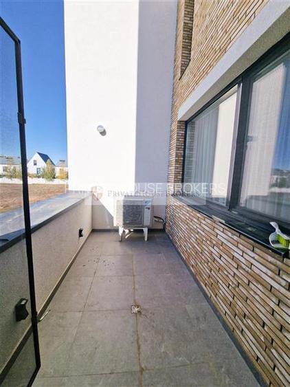 Pipera | Rond OMV | Catted Family | Bloc 2023 | Parcare - 8
