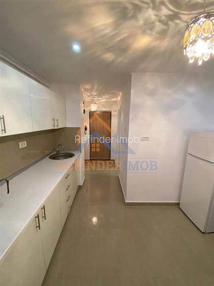 Garsoniera de vanzare, zona Decebal - 4