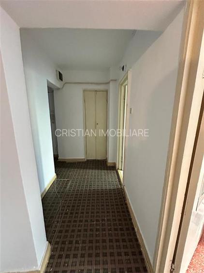 Disponibil Imediat! 1 camere, etaj 1, decomandat, Progresu - 4