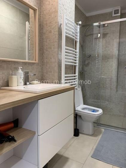Apartament | 2 camere | bloc nou | parcare | Nerva Traian | Unirii - 7