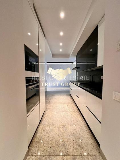 Apartament 3 camere Floreasca-Rahmaninov - 14