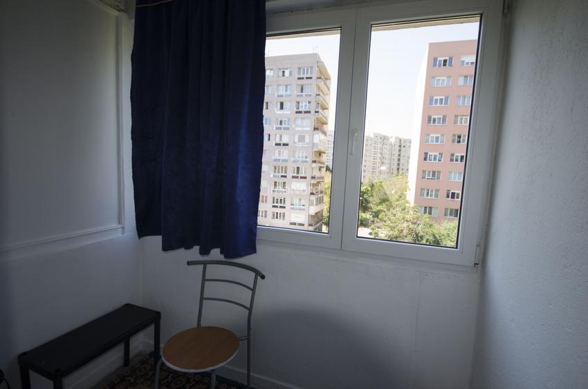 Metrou Dristor garsoniera mobilata - 9