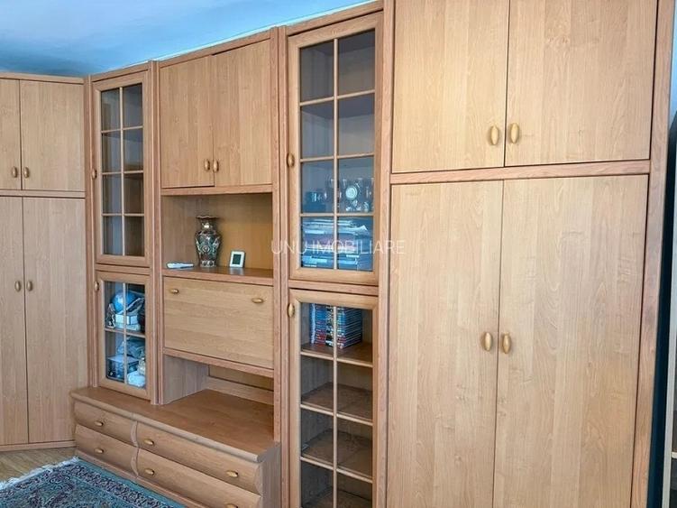 Apartament cu 1 camera - zona Gara  - fota Billa - Pet Friendly - 6