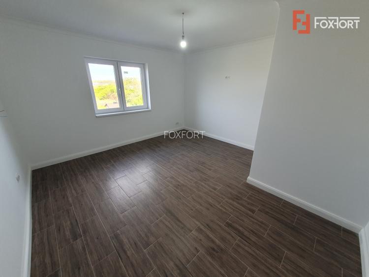 Duplex cu 3 camere si 2 bai, Sag - zona Manastire - 22