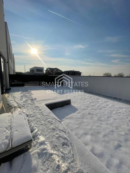 Vila Individuala Finalizata in Ansamblu de 6 Vile | Matei Millo - 15