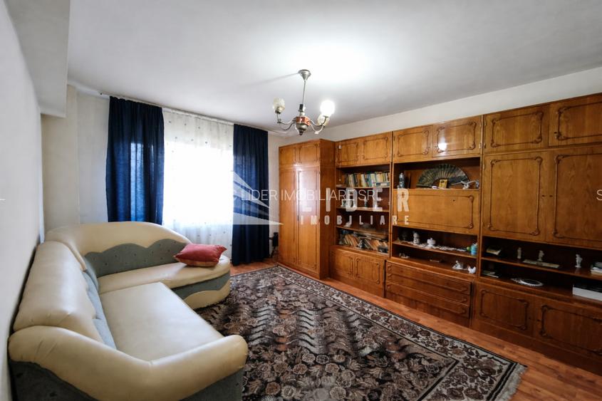 Apartament 2 camere/Marasti/Aurel Vlaicu/53 mp decomandat/Sud - 4