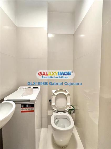 apartament 3 Cam Lux Calea Victoriei | Radisson | regim hotelier - 8