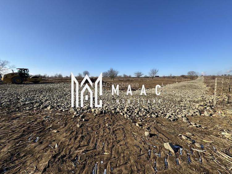 Parcele de Teren | Intravilan | PUZ Aprobat | Mohu-Șelimbăr - 3