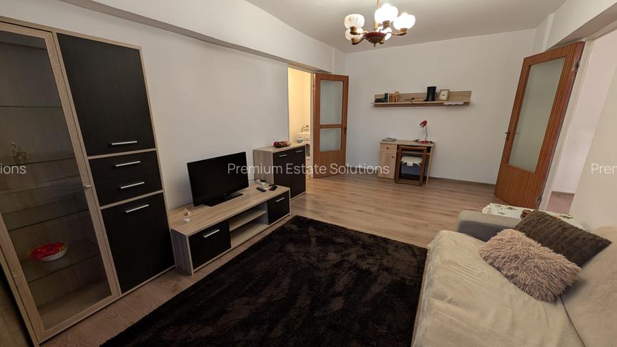 APARTAMENT 2 CAMARE DE VANZARE - ETAJ 3 - COMISION 0 - SECTOR 6 - 5