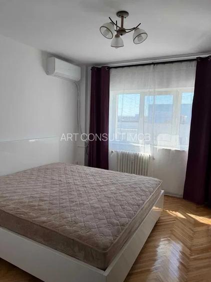 Apartament 2 Camere | Domenii | Termoficare | PetFriendly - 3