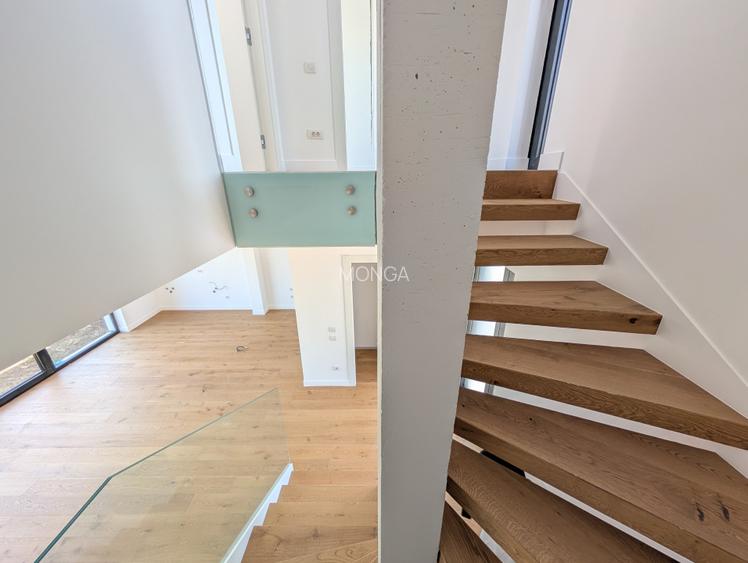 Casa 3 camere 81mp | Insiruita  | 0 comision | Tunari Amber Forest | Negociabil - 10