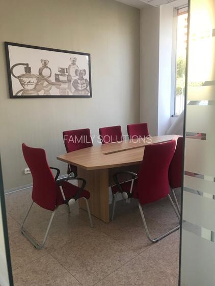 Închiriere / Vânzare – Clădire impecabilă birouri + depozit – Bd. Metalurgiei - 3