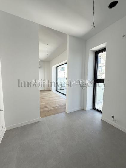 Apartament cu 3 Camere in One Cotroceni Park - 5