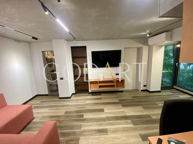 Apartament 2 camere | Floreasca  | Renovat premium - 2