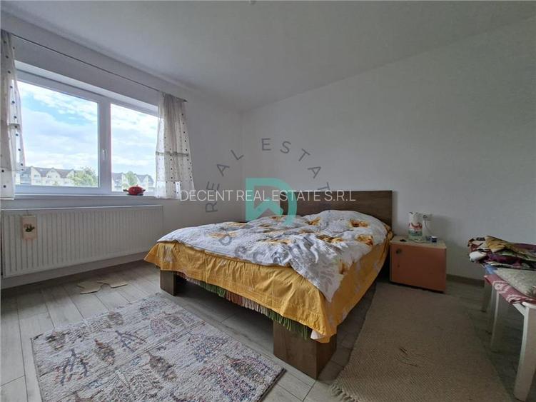 Apartament 2 camere, Rasnov, zona linistita - 6