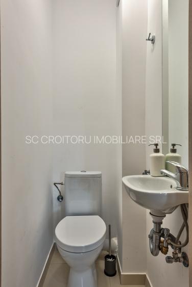 ARMENEASCA - Refugiu urban cu rafinament discret – garsonieră premium ! - 6