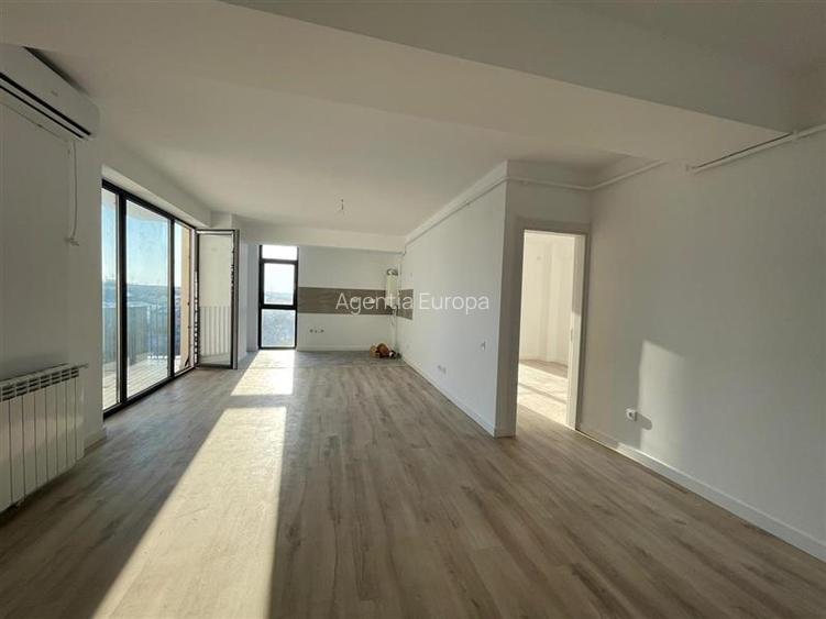 Apartament 2 camere bloc nou zona Kaufland- Tulcea - 2