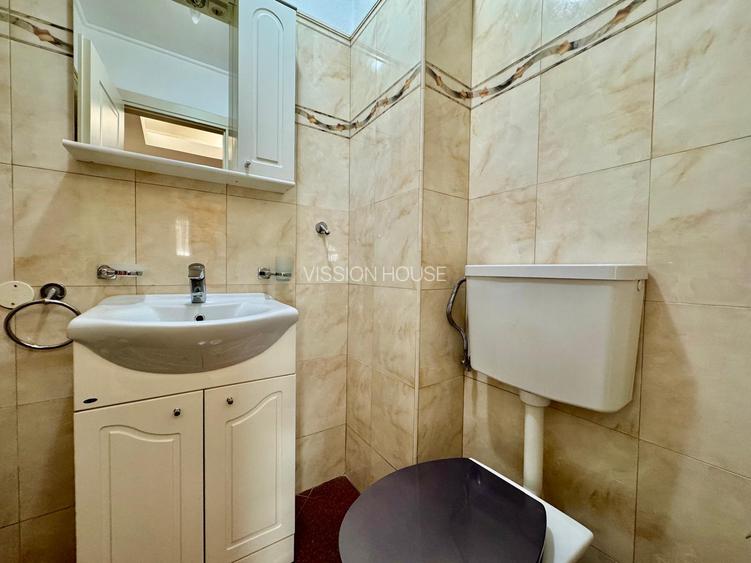 3 camere în Cartierul Francez – Herăstrău | 167 mp utili | 2 locuri parcare - 22