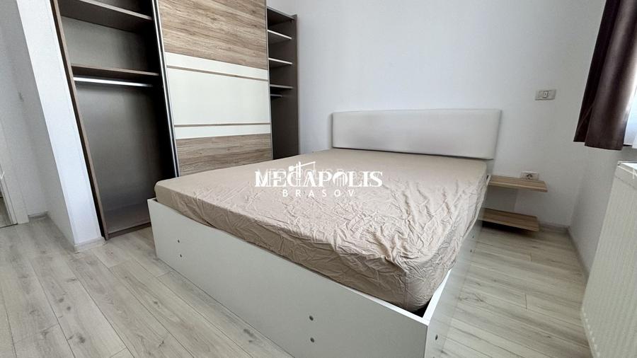 Apartament 2 camere | Boxă | Parcare | Pet-Friendly | Top City - 10