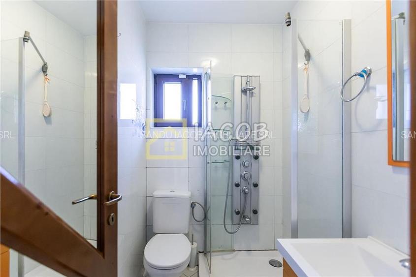 Vila Duplex cu 10 camere, cartier Serbanesti, Bacau - 25