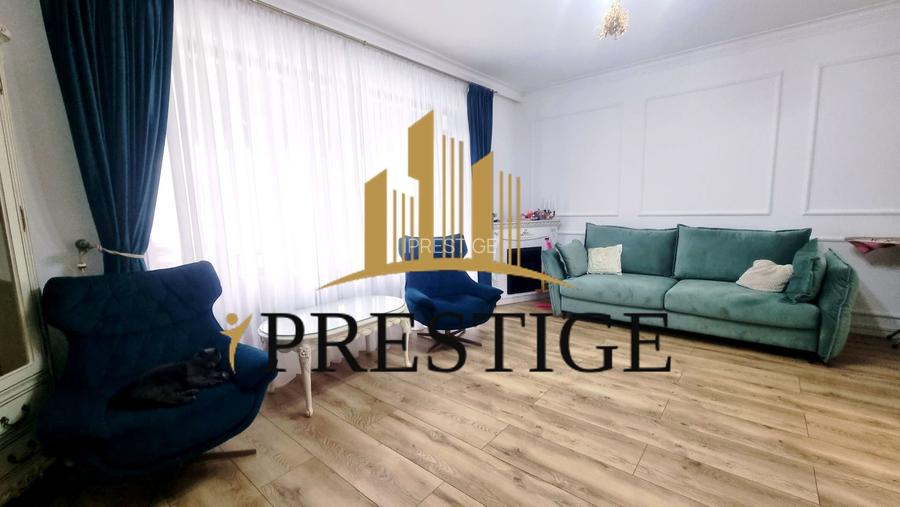 CASĂ DE VÂNZARE ȘELIMBĂR | TEREN 265 MP | CURTE 200 mp | CARPORT - 3