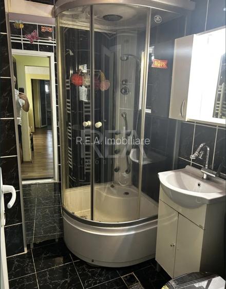 4 camere, 8/8, 97 mp, anvelopat-Sebastian-Str. Cobadin - 7
