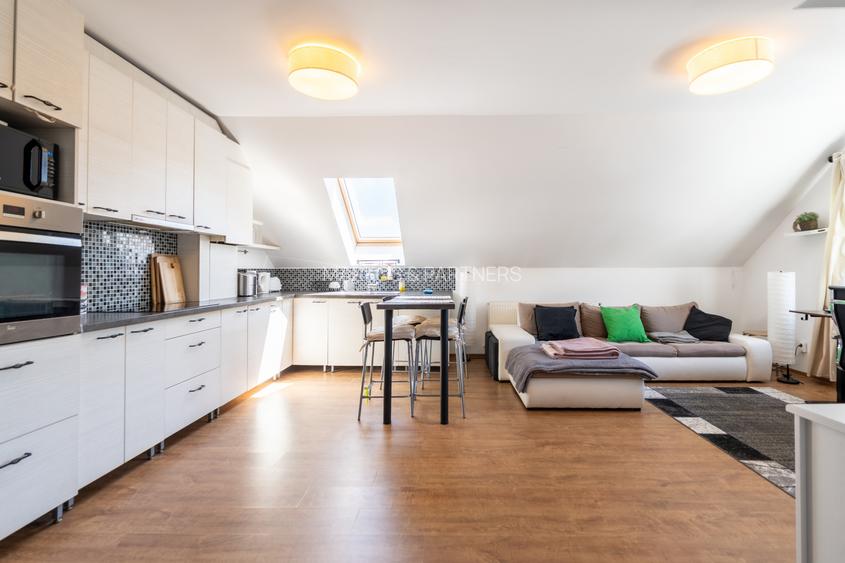 Comision 0% I Apartament cu 3 camere I Parcare I Edgar Quinet - 11