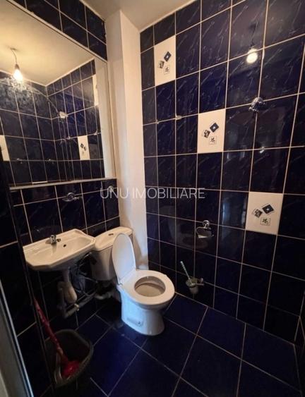 3 camere 2 bai - Gara - etaj 1 - 150000 euro - 2