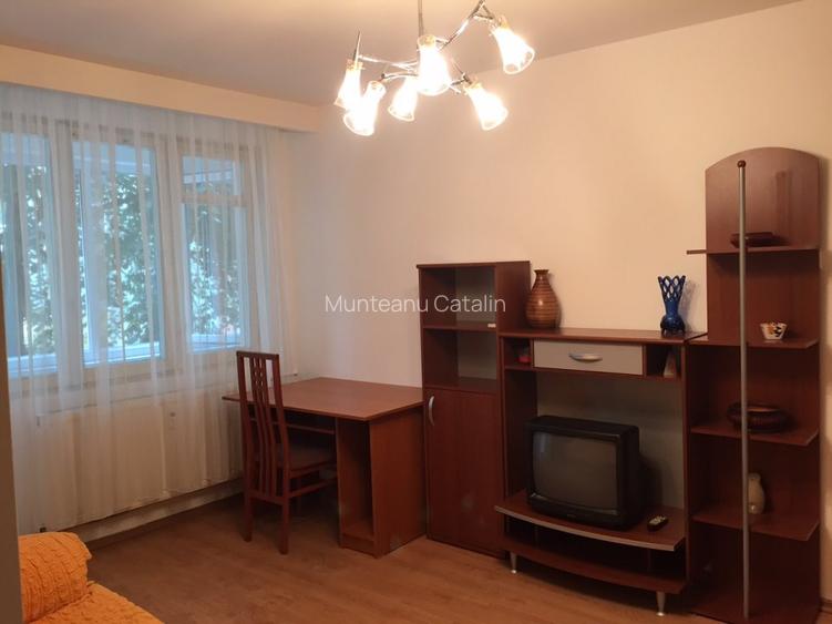 Proprietar - inchiriez apartament 2 camere Obor-Kaufland - 4