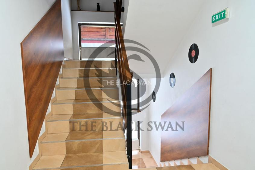 Pensiune la cheie de vanzare | 10 camere | Sacele, Brasov |Comision 0% - 16