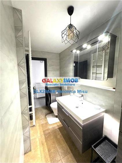 Apartament 3 camere , centrala proprie - Berceni - 5