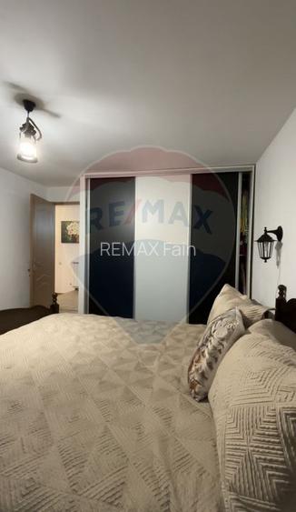 Vila superba cu 4 camere teren 1300 mp Seica Mare Sibiu - 22