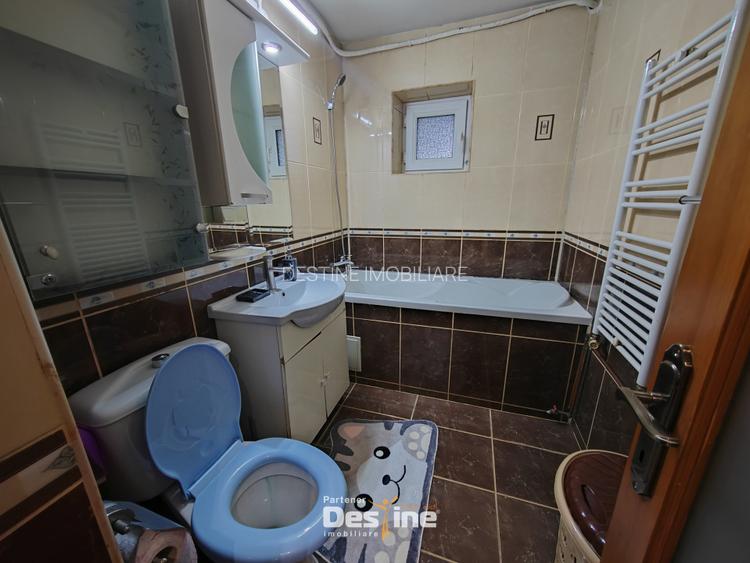 Cug - BRD - Chirie, Apartament 2 camere - 9