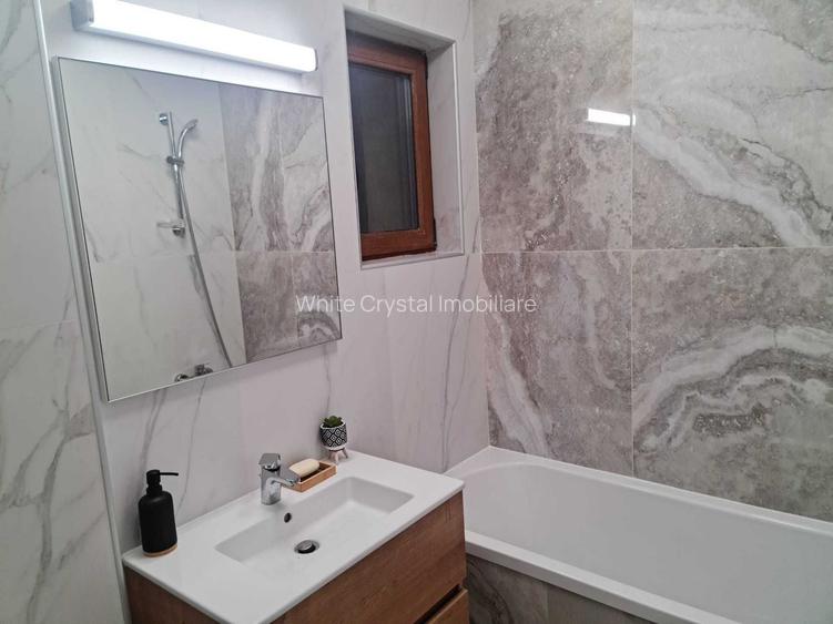 Închiriez apartament 2 camere, Dimitrie Leonida, cu loc de parcare - 6