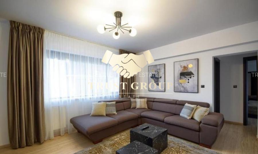 Apartament 3 camere Herastrau-loc de parcare inclus - 2